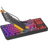 GENESIS Gaming Keyboard Thor 230 Tkl Anchor Ray Positive Us Rgb Mechanical Outemu Red - (NKG-2081)