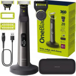 Philips Oneblade Pro 360 ��������� ������ �������� / ������� - (QP6652/61)