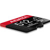 Adata High Endurance 512 Gb Microsdxc UHS-I Class 10 - (AUSDX512GUI3V30SHA2-RA1)