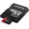 Adata High Endurance 512 Gb Microsdxc UHS-I Class 10 - (AUSDX512GUI3V30SHA2-RA1)