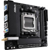 Asrock Motherboard - (A620AI WiFi)