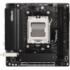 Asrock Motherboard - (A620AI WiFi)