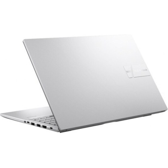 Asus Vivobook 15 i3-1315U 15.6''Fhd IPS-Level Panel 60Hz 250nIts Ag 16GB DDR4 SSD512 Intel Graphics WLAN+Bt Cam720p 42WHrs Noos Cool Silver - (X1504VA-BQ2625)