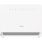 Cudy LT400V Wi-Fi 4G N300 Router With Voice - (LT400V 1.0)
