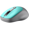 Defender Mouse Feam MM-296 Rf Silent Mint - (52294)