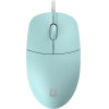 Defender Wired Mouse Azora MB-241 Rf Mint 1200dPi 3P - (52243)