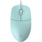Defender Wired Mouse Azora MB-241 Rf Mint 1200dPi 3P - (52243)