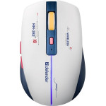 Defender Wireless Mouse Dila MM-282 Rf 1800dPi 6P - (41925)