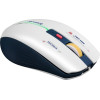 Defender Wireless Mouse Dila MM-282 Rf 1800dPi 6P - (41925)