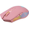 Defender Wireless Mouse Pandora Rf Pink 3200dPi 7P - (52501)
