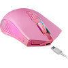 Defender Wireless Mouse Pandora Rf Pink 3200dPi 7P - (52501)