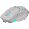 Defender Wireless Mouse Stix GM-009 Rf White 3200dPi 7P - (52009)
