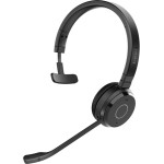 Jabra Evolve 65 Te - Link390a Uc Mono - (6693-839-409)