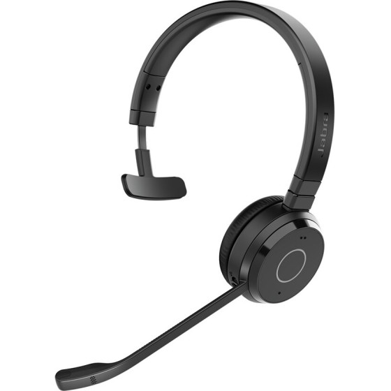 Jabra Evolve 65 Te - Link390a Uc Mono - (6693-839-409)