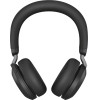 Jabra Evolve2 75 - USB-C Uc - Black - (27599-989-899)