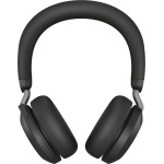 Jabra Evolve2 75 - USB-C Uc - Black - (27599-989-899)