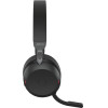 Jabra Evolve2 75 - USB-C Uc - Black - (27599-989-899)