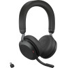 Jabra Evolve2 75 - USB-C Uc - Black - (27599-989-899)