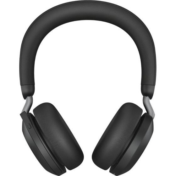 Jabra Evolve2 75 - USB-C Uc - Black - (27599-989-899)