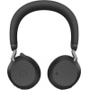 Jabra Evolve2 75 - USB-C Uc - Black - (27599-989-899)