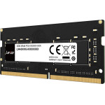 LEXAR 8GB DDR4 3200 Sodimm 1.2V Speicher - (LD4AS008G-B3200GSST)