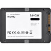 LEXAR Dysk Ssd NS100 2TB 2,5'' Sata - (LNS100-2TRB)