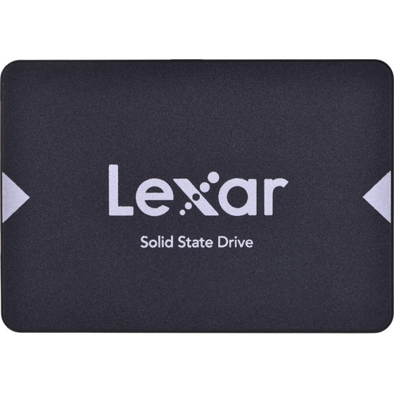 LEXAR Dysk Ssd NS100 2TB 2,5'' Sata - (LNS100-2TRB)