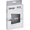 LEXAR Dysk Ssd NS100 2TB 2,5'' Sata - (LNS100-2TRB)