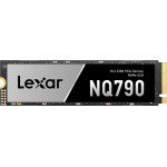 LEXAR Internal Solid State Drive 1 Tb M.2 Pci Express 4.0 Nvme 3D Tlc Nand - (LNQ790X001T-RNNNG)