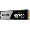 LEXAR Internal Solid State Drive 1 Tb M.2 Pci Express 4.0 Nvme 3D Tlc Nand - (LNQ790X001T-RNNNG)