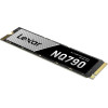 LEXAR Internal Solid State Drive 1 Tb M.2 Pci Express 4.0 Nvme 3D Tlc Nand - (LNQ790X001T-RNNNG)