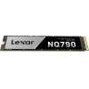 LEXAR Internal Solid State Drive 1 Tb M.2 Pci Express 4.0 Nvme 3D Tlc Nand - (LNQ790X001T-RNNNG)