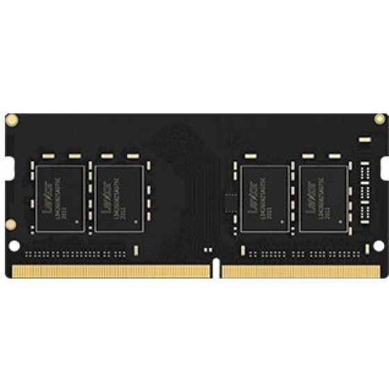 LEXAR Memory Module 32 Gb 1 x 32 Gb DDR4 - (LD4AS032G-B3200GSST)