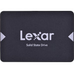 LEXAR NS100 2.5'' 1000 Gb Serial Ata Iii - (LNS100-1TRB)