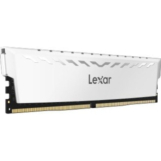 LEXAR Thor Memory Module 16 Gb 2 x 8 Gb DDR4 - (LD4BU008G-R3600GDWG)
