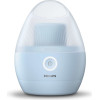 Philips 1000 Series Fabric Shaver Blue Stainless Steel - (GCA2100/20)