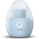 Philips 1000 Series Fabric Shaver Blue Stainless Steel - (GCA2100/20)