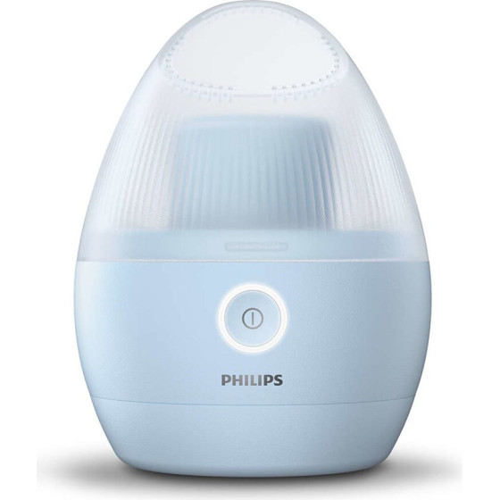 Philips 1000 Series Fabric Shaver Blue Stainless Steel - (GCA2100/20)