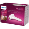 Philips Lumea Advanced Light Hair Remover Intense Pulsed Light (IPL) Pink, White - (SC1994/00)