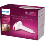 Philips Lumea Advanced Light Hair Remover Intense Pulsed Light (IPL) Pink, White - (SC1994/00)