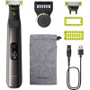 Philips Oneblade Pro 360 Face And Body - (QP6552/15)