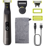 Philips Oneblade Pro 360 Face And Body - (QP6552/15)