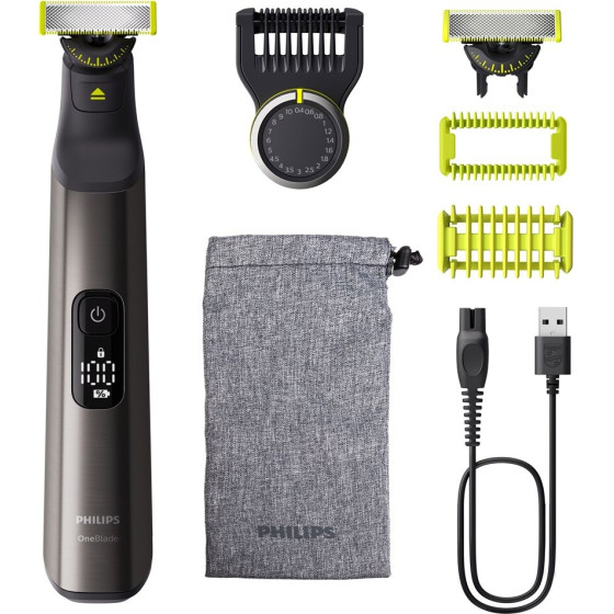 Philips Oneblade Pro 360 Face And Body - (QP6552/15)