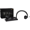 Bequiet Cpu Hydro Cooler Pure Loop 3 240MM Intel Socket Lga 1851/1700/1200/1150/1151/1155, Amd AM5/AM4, 2x120MM Fan Pure Wings 3 Pwm HIGH-SPEED, BLACK, 3YW. - (BW027EU)