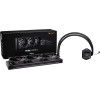 Bequiet Cpu Hydro Cooler Pure Loop 3 360MM Intel Socket Lga 1851/1700/1200/1150/1151/1155, Amd AM5/AM4, 3x120MM Fan Pure Wings 3 Pwm HIGH-SPEED, BLACK, 3YW. - (BW029EU)
