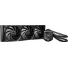 Bequiet Cpu Hydro Cooler Pure Loop 3 360MM Intel Socket Lga 1851/1700/1200/1150/1151/1155, Amd AM5/AM4, 3x120MM Fan Pure Wings 3 Pwm HIGH-SPEED, BLACK, 3YW. - (BW029EU)