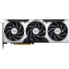 MSI Vga PCI-E Nvidia Gf Rtx 5060 8G Ventus 3X OC, 8GB/128BIT, GDDR7, HDMI/ 3xDP, Triple FAN, 2 Slot FANSINK, 3YW. - (912-V537-014)