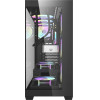 Darkflash Case Atx - DS900 Black - 7 x 120 Mm A-Rgb Fans included, USB-C - (DS900-7F-BK)