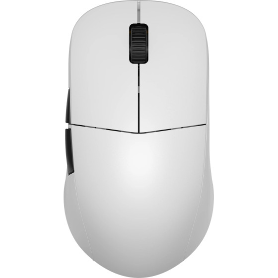 Endgame Gear XM2w 4K - Wireless Gaming Mouse - White - (EGG-XM2W-4K-WHT)