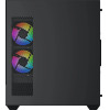 Xigmatek Case Eatx - Alphard - 6 Argb Fans - (EN43802)